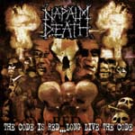 Napalm Death