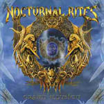 Nocturnal Rites