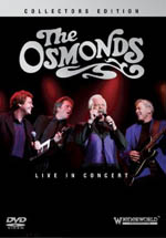 The Osmonds