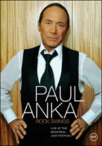 Paul Anka