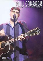 Paul Carrack