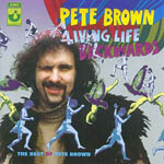 Pete Brown