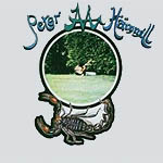 Peter Hammill