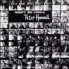 Peter Hammill