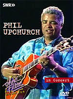 Phil Upchurch