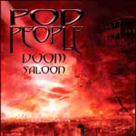 Pod People