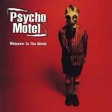 Psycho Motel