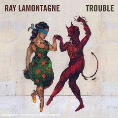 Ray Lamontagne