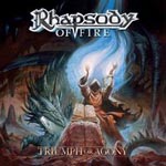 Rhapsody Of Fire