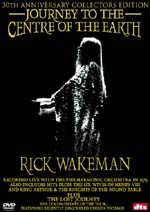 Rick Wakeman