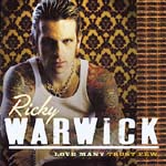 Ricky Warwick