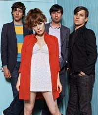 Rilo Kiley