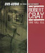 Robert Cray