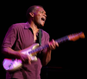 Robert Cray