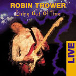 Robin Trower