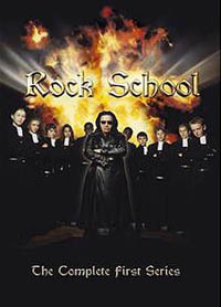 Rock School