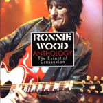 Ronnie Wood