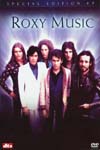 Roxy Music DVD