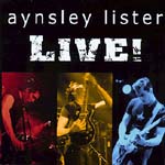 Aynsley Lister