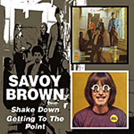 Savoy Brown