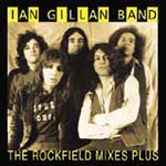 Ian Gillan Band