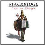 Stackridge