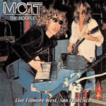 Mott The Hoople