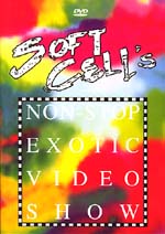 Soft Cell