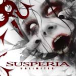 Susperia