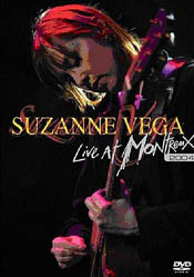 Suzanne Vega