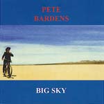 Pete Bardens