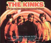 The Kinks