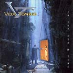 Vox Tempus