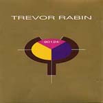 Trevor Rabin