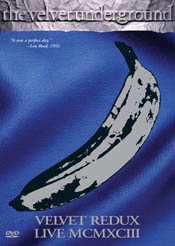 The Velvet Underground