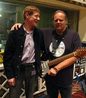 Walter Trout