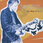 Snowy White