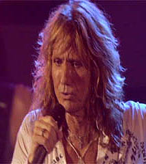 David Coverdale