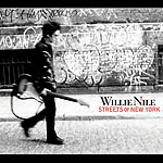 Willie Nile