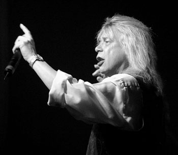 Bob Catley