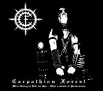 Carpathian Forest