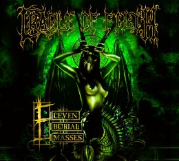 Cradle Of Filth