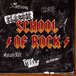 Classic School of Rock