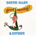 Daevid Allen