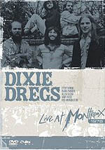 Dixie Dregs