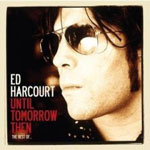 Ed Harcourt