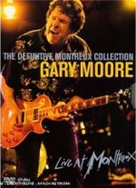 Gary Moore