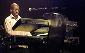 Greg Phillinganes