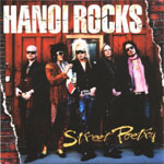 Hanoi Rocks