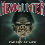Headhunter